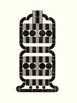 ART DECO VASE