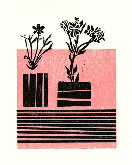 May Flowers 11 Print