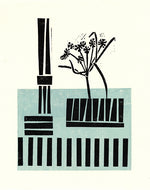 May Flowers 7 Print