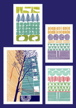 Gallery Wall