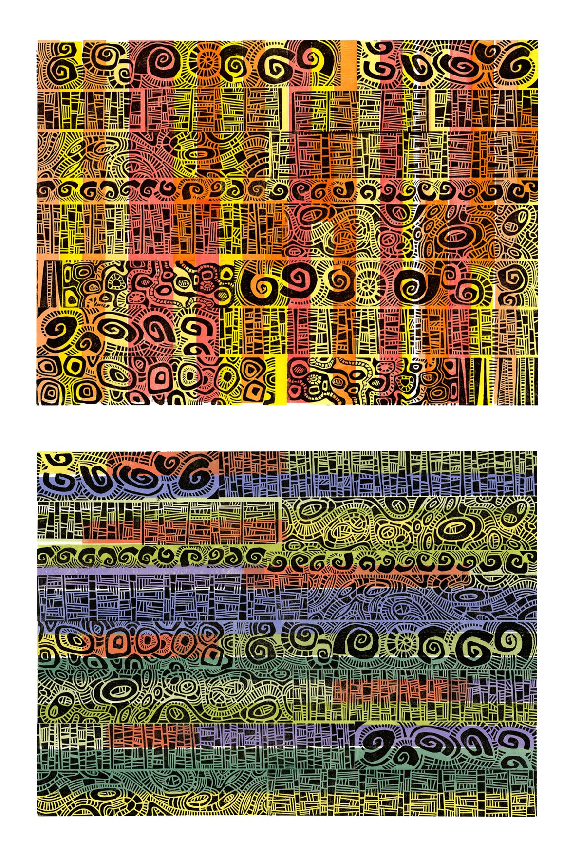 Hundertwasser Collection
