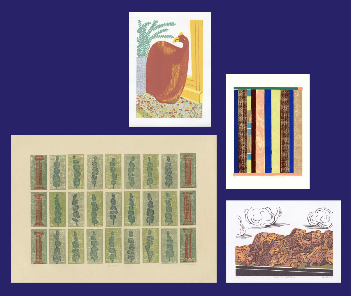 Gallery Wall