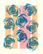 Wallpaper 2 Monoprint