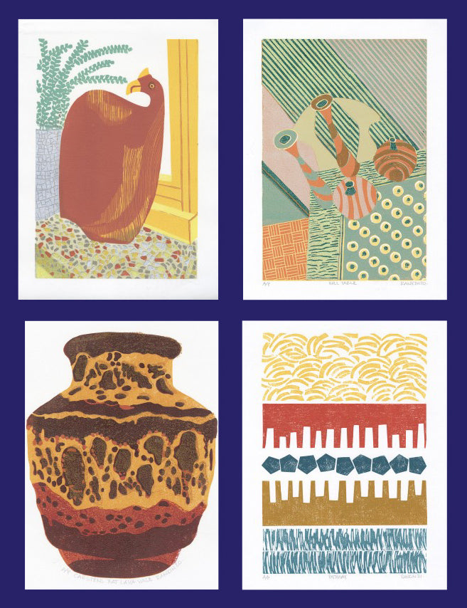 Gallery Wall
